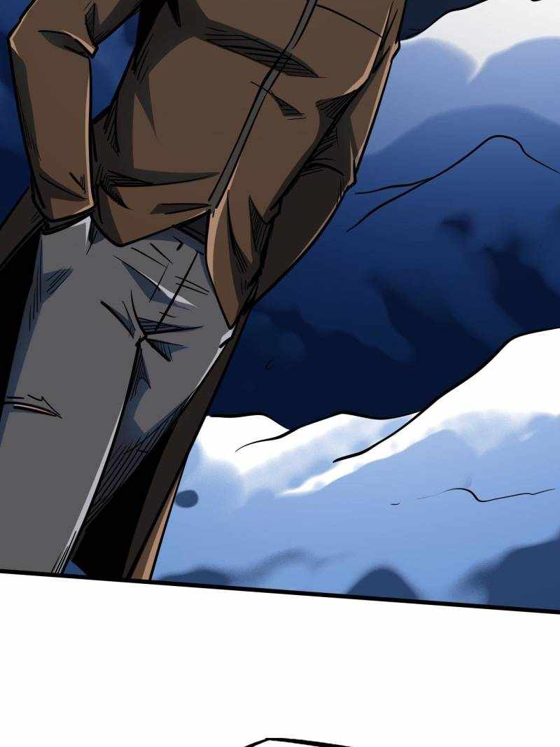 Super Gene Chapter 204 page 18