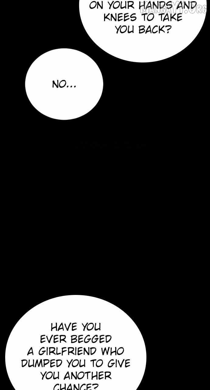 Build Up Chapter 206 page 31