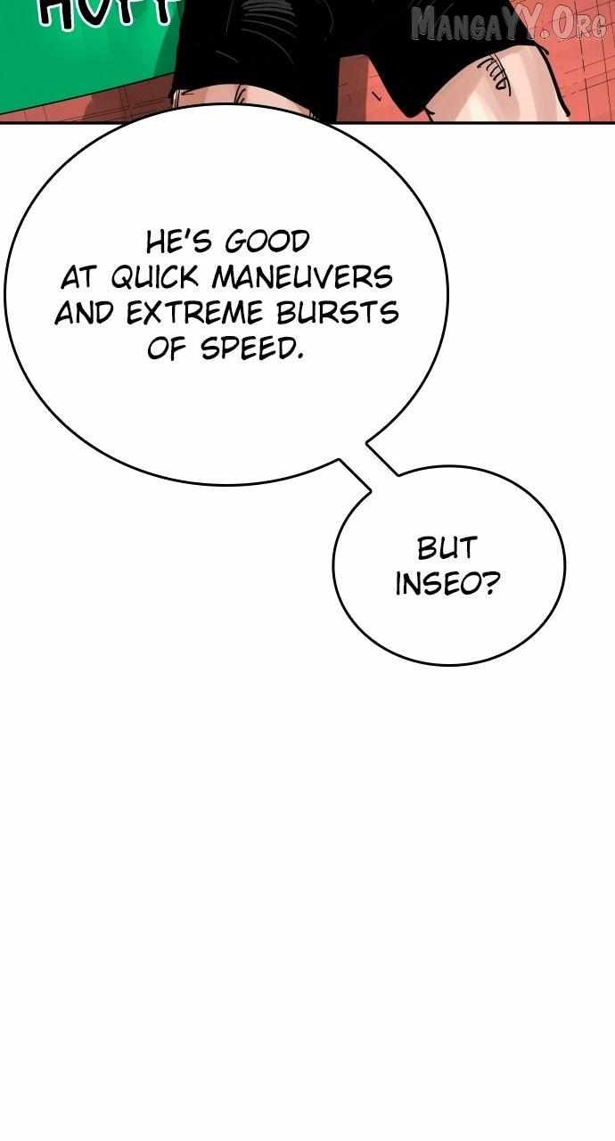 Build Up Chapter 206 page 56
