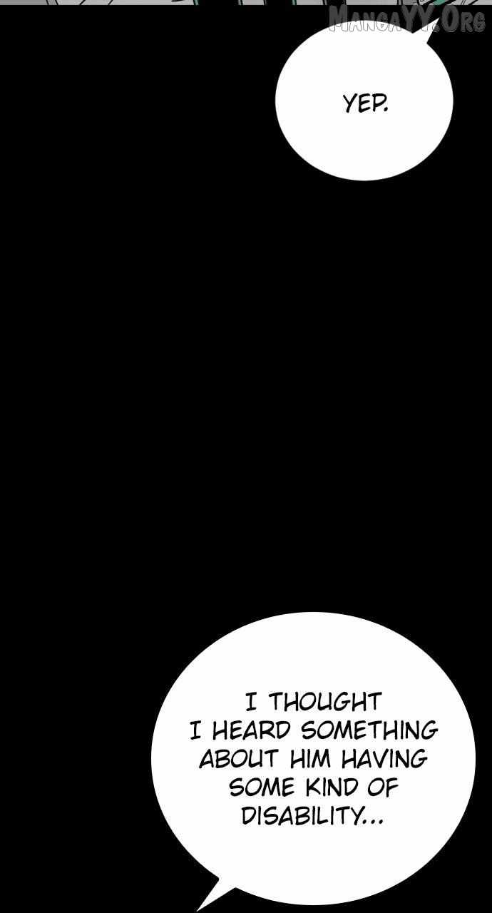 Build Up Chapter 206 page 26