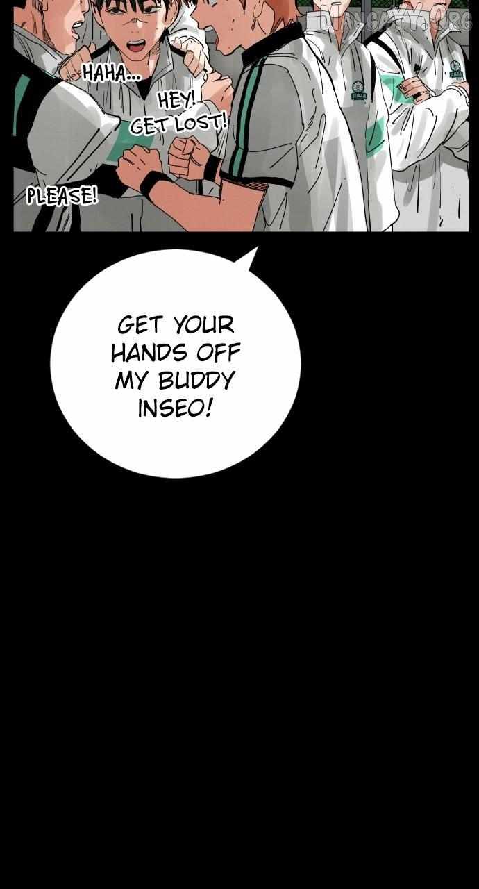 Build Up Chapter 206 page 24