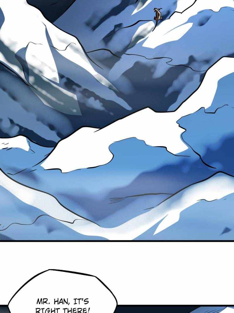 Super Gene Chapter 204 page 2