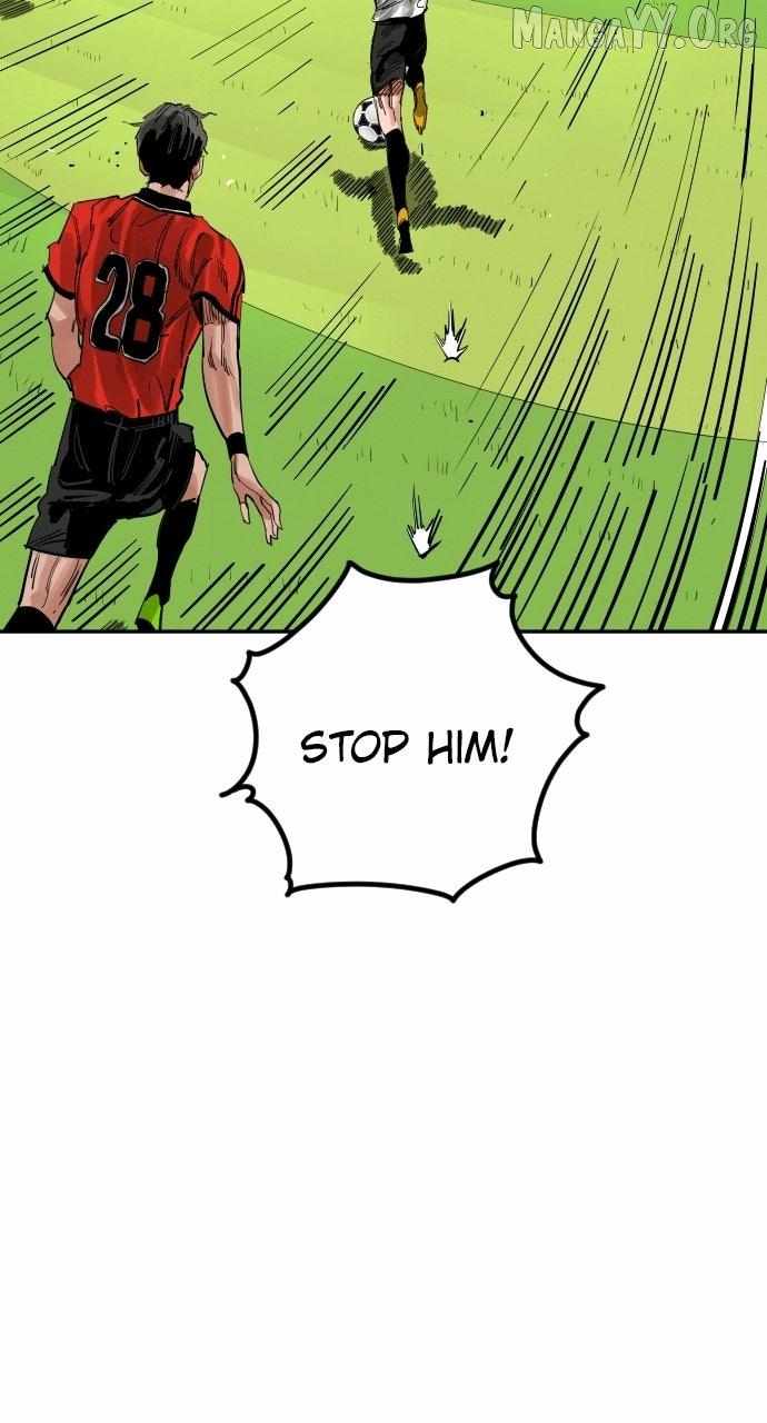 Build Up Chapter 206 page 58