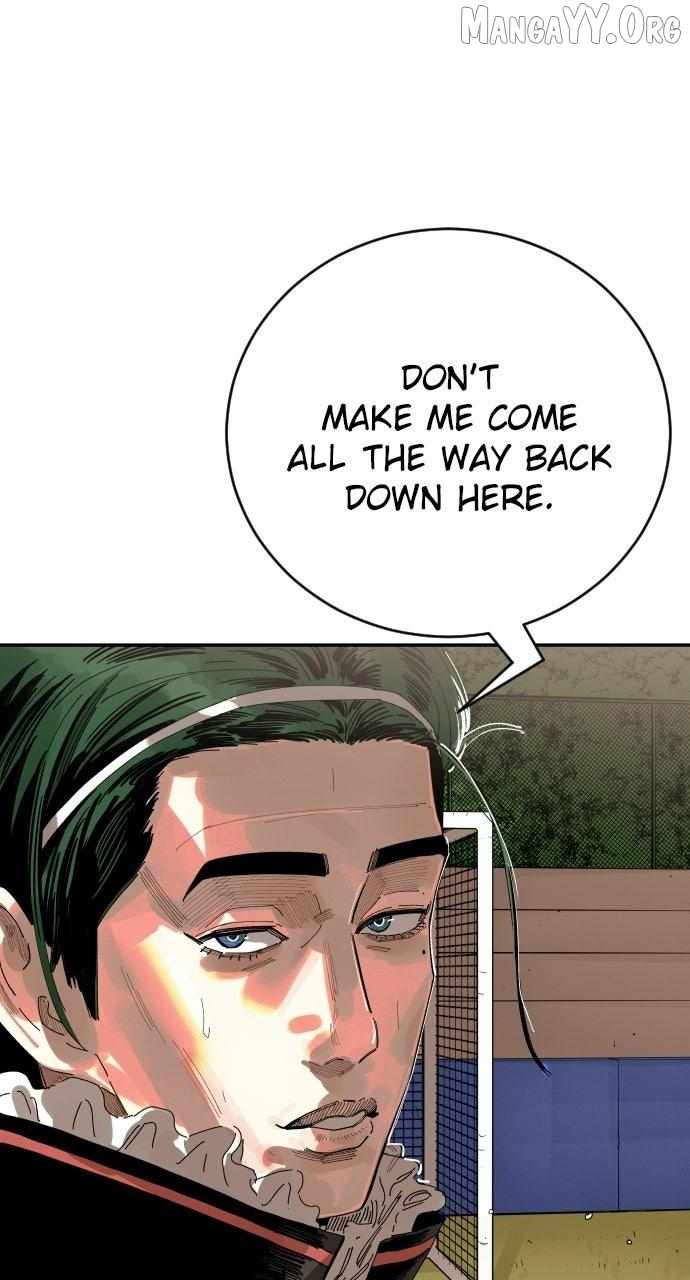 Build Up Chapter 206 page 103
