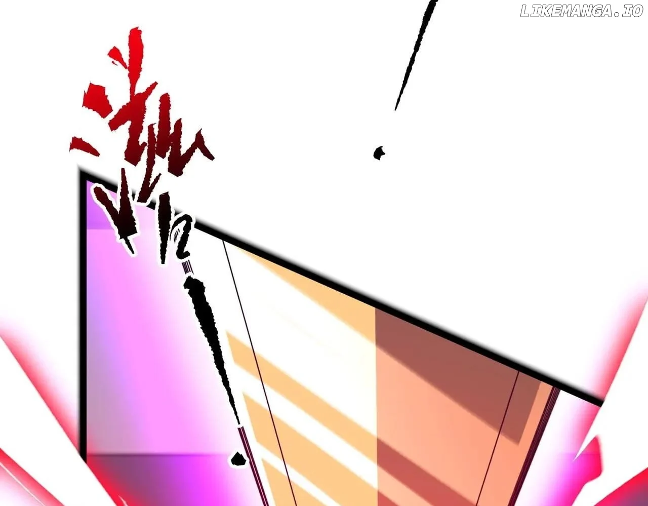 With My Netherworld Trillions, Game On! Chapter 205 page 79