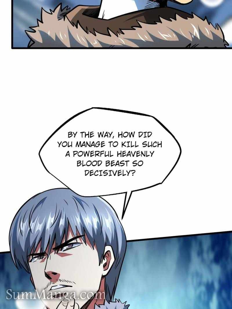 Super Gene Chapter 204 page 14