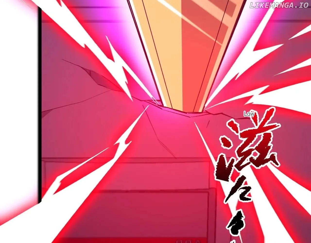 With My Netherworld Trillions, Game On! Chapter 205 page 80