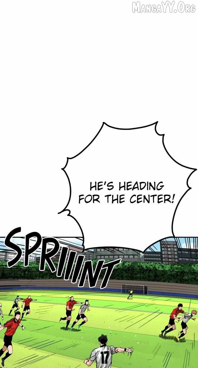 Build Up Chapter 206 page 57