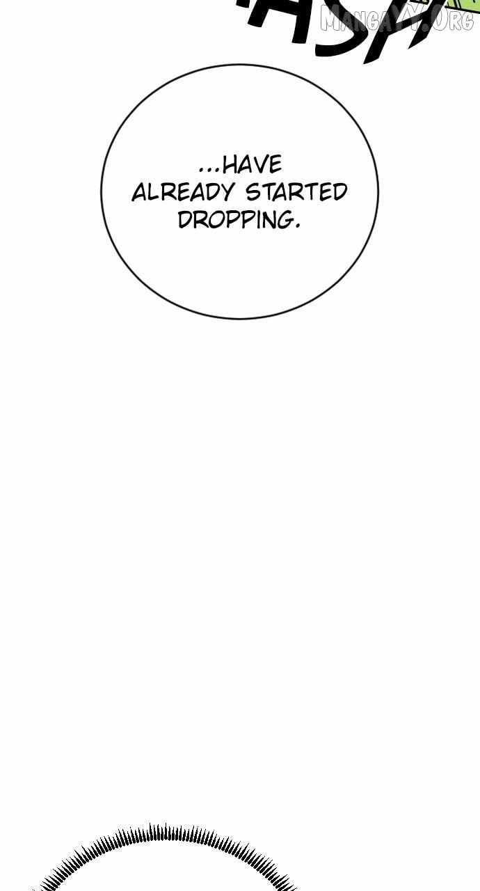 Build Up Chapter 206 page 70