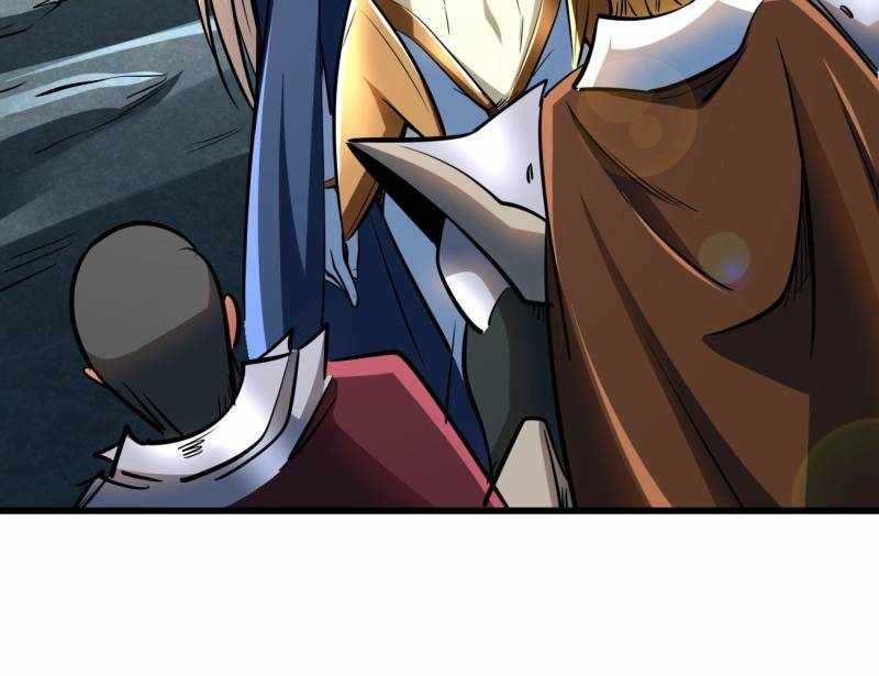 Super Gene Chapter 204 page 33