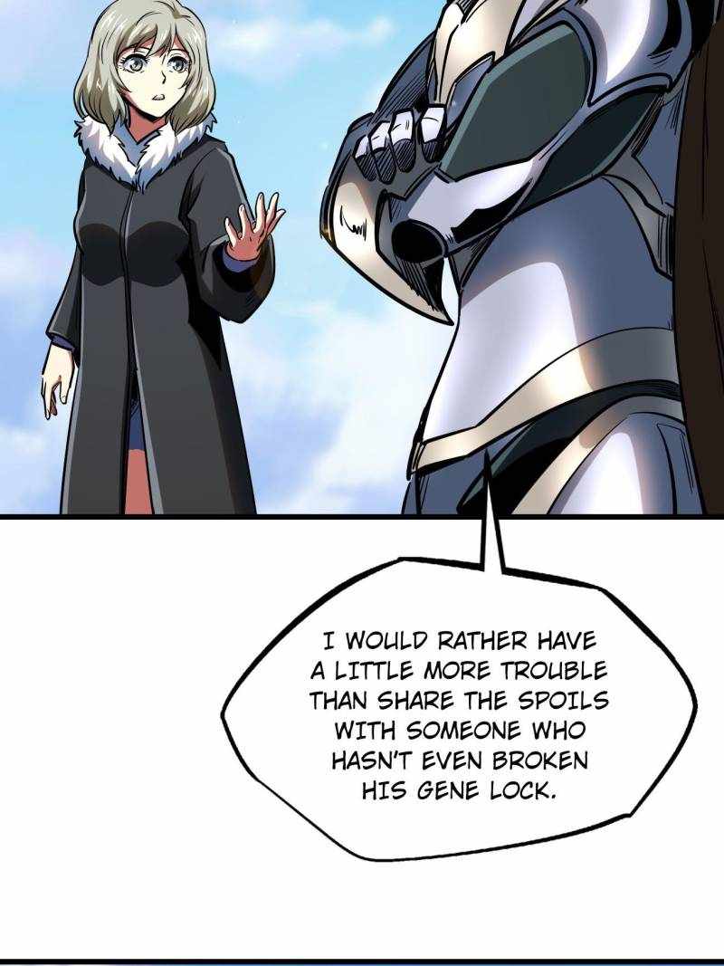 Super Gene Chapter 204 page 35
