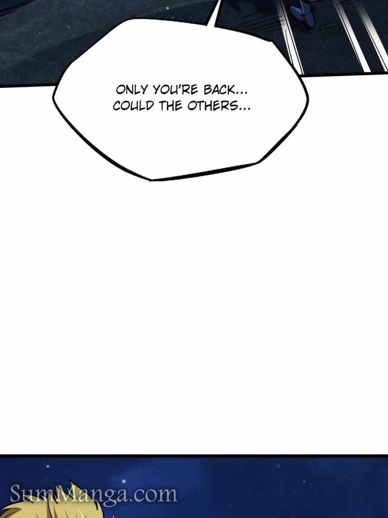 Super Gene Chapter 204 page 51