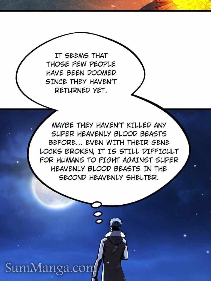 Super Gene Chapter 204 page 48