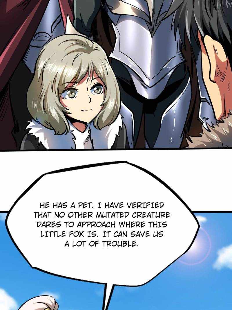 Super Gene Chapter 204 page 28