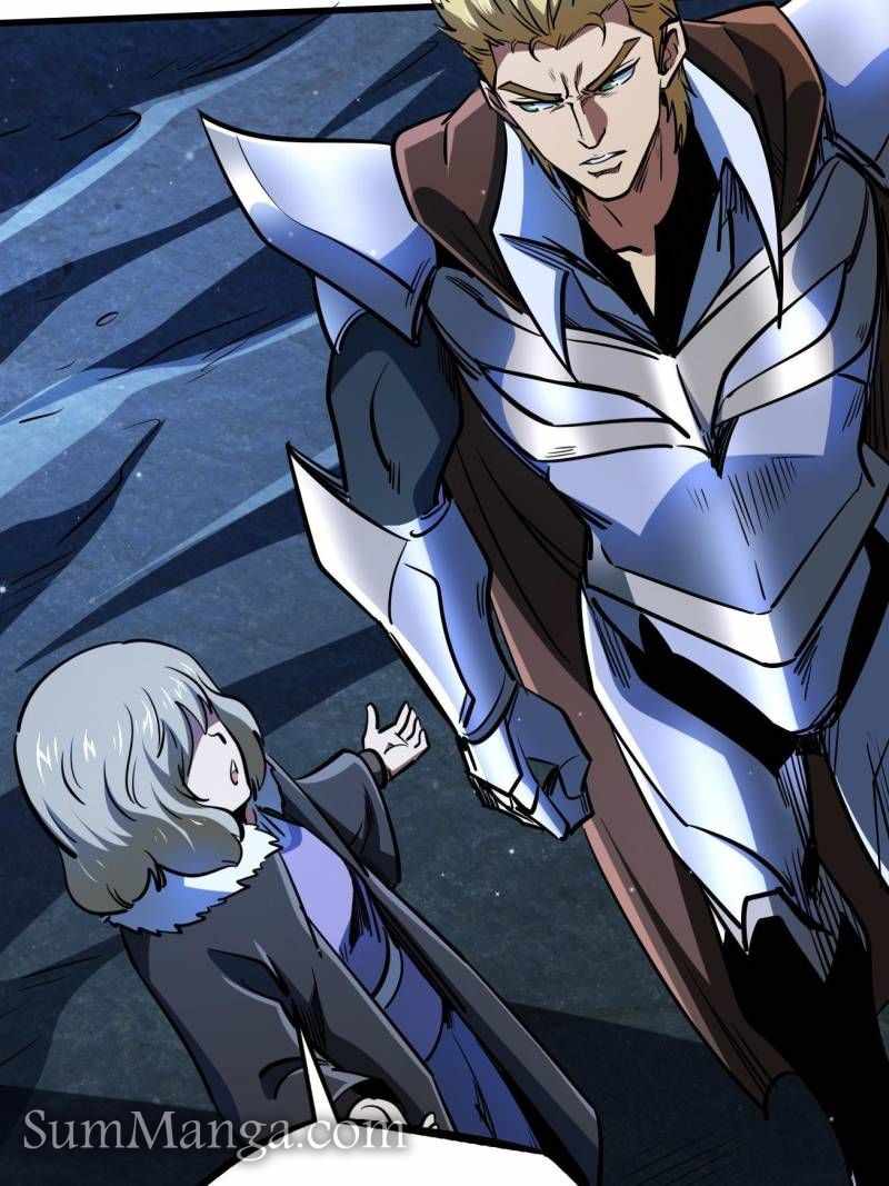 Super Gene Chapter 204 page 54