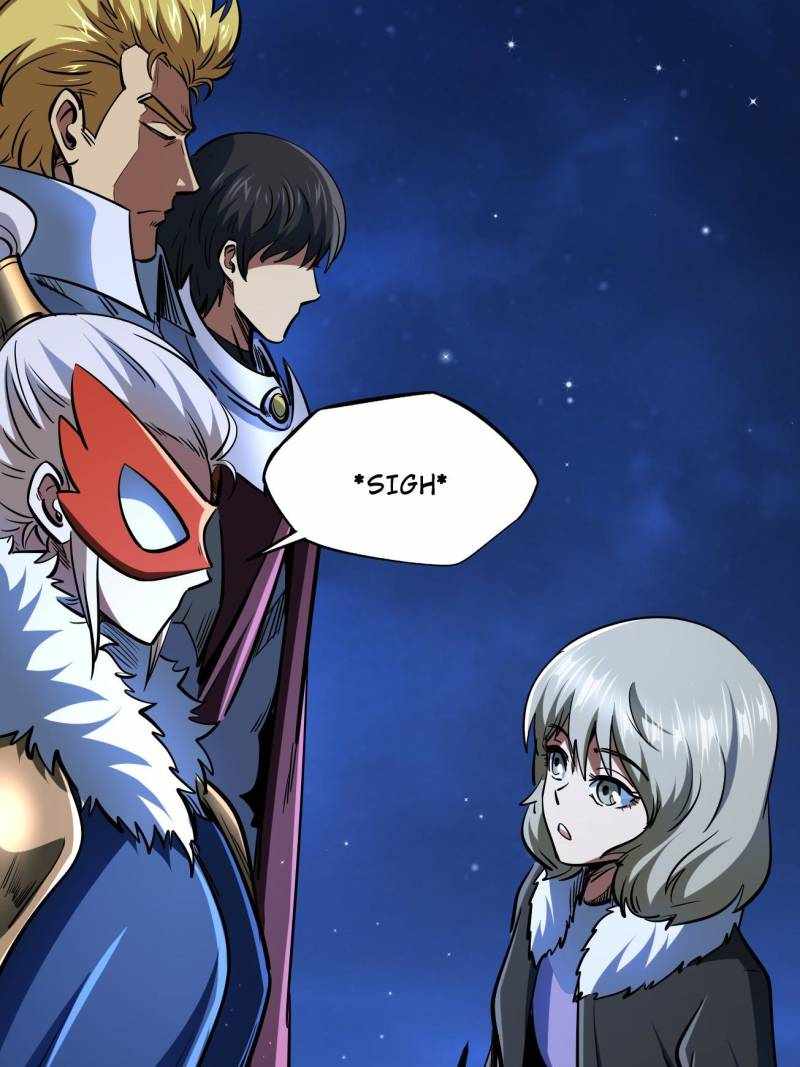 Super Gene Chapter 204 page 52