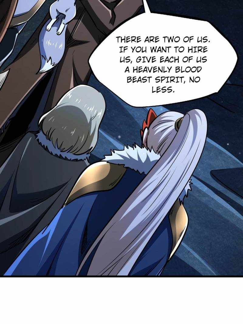Super Gene Chapter 204 page 63