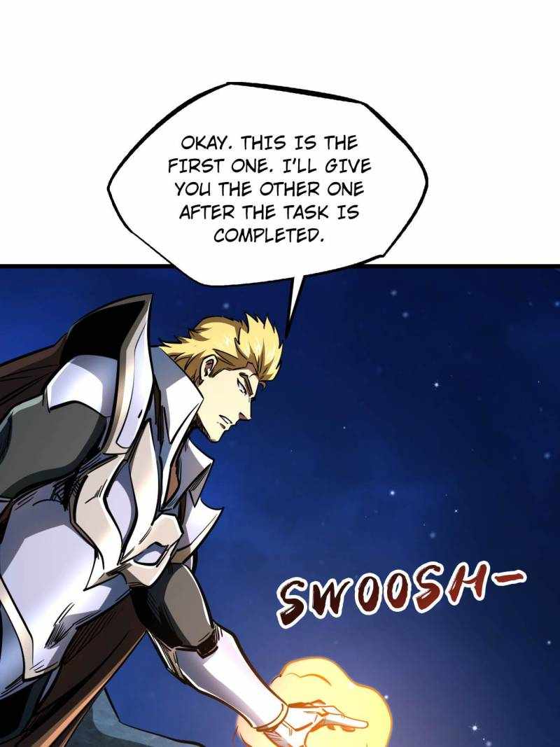 Super Gene Chapter 204 page 64