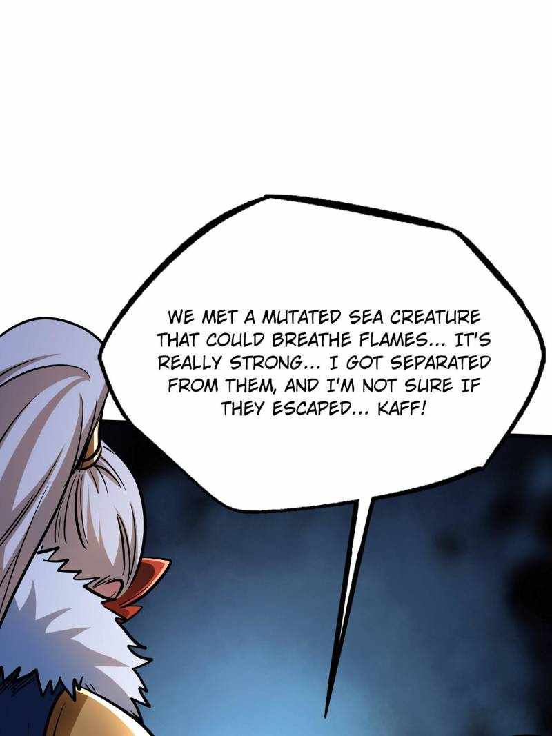 Super Gene Chapter 204 page 41