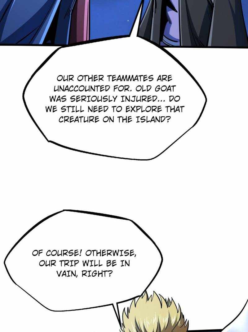 Super Gene Chapter 204 page 53