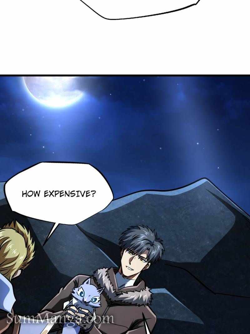 Super Gene Chapter 204 page 62