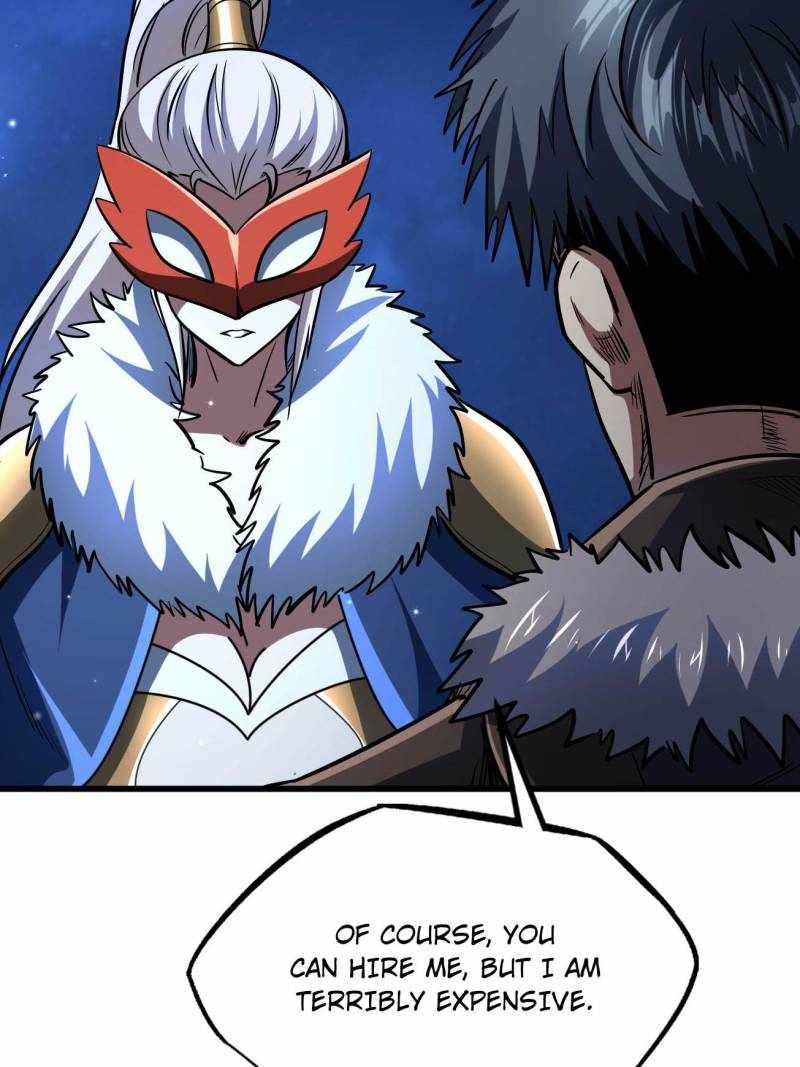 Super Gene Chapter 204 page 61