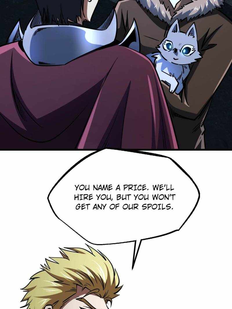 Super Gene Chapter 204 page 58