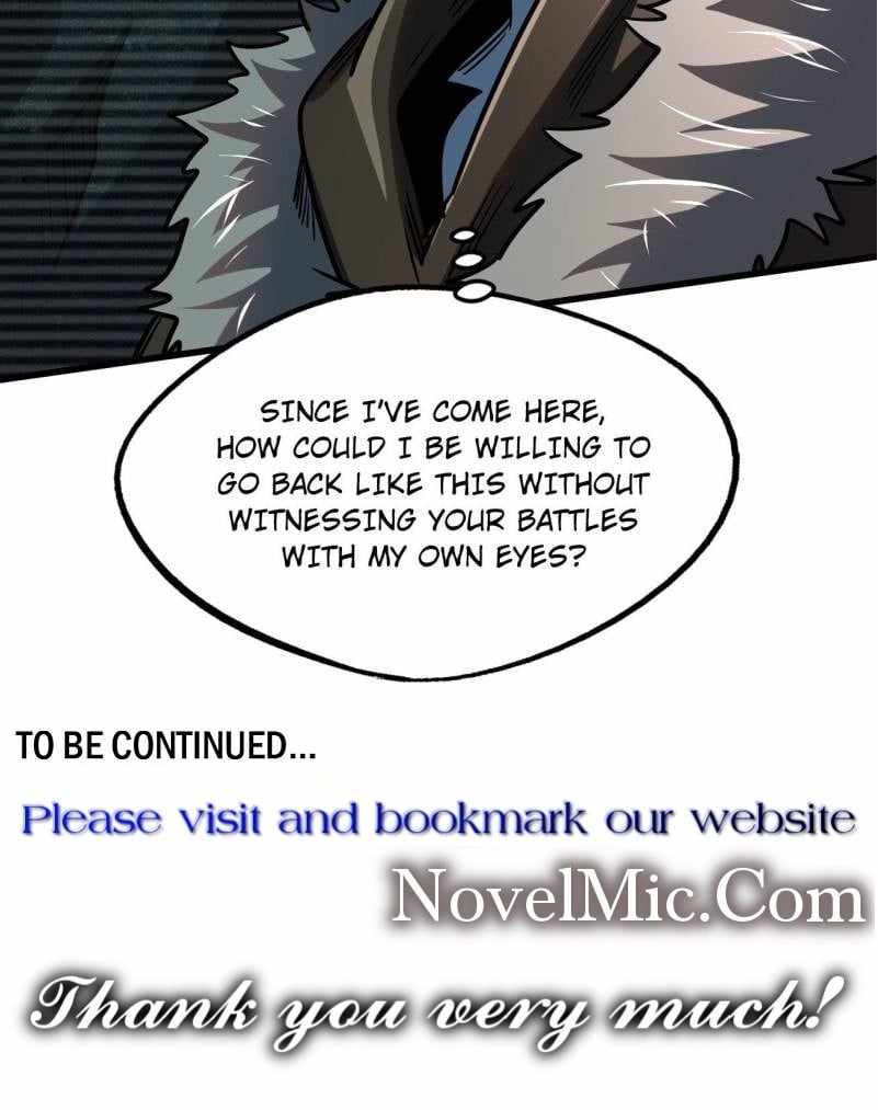 Super Gene Chapter 204 page 69