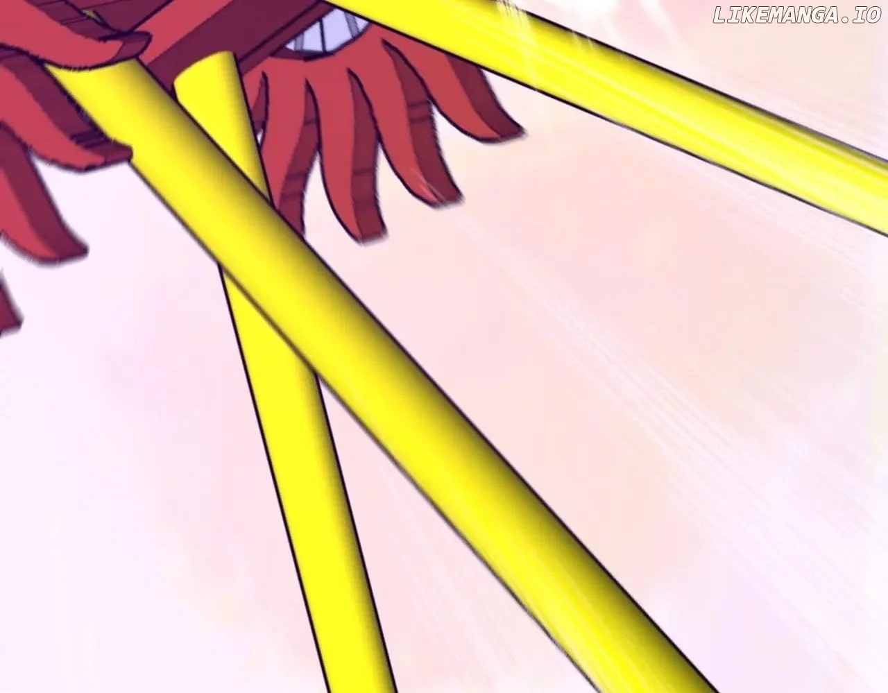 With My Netherworld Trillions, Game On! Chapter 205 page 92