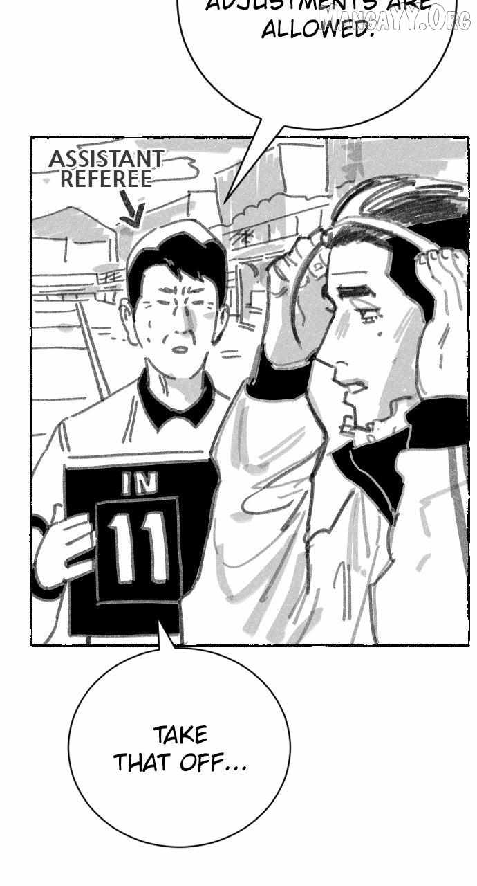 Build Up Chapter 206 page 114