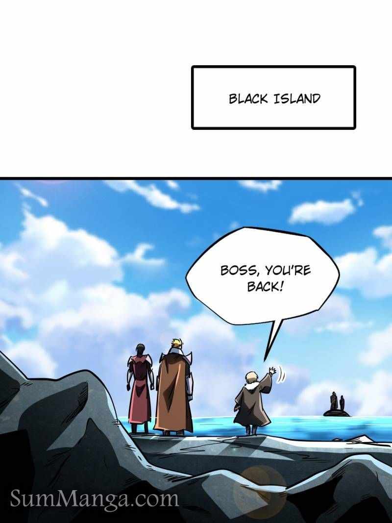 Super Gene Chapter 204 page 23