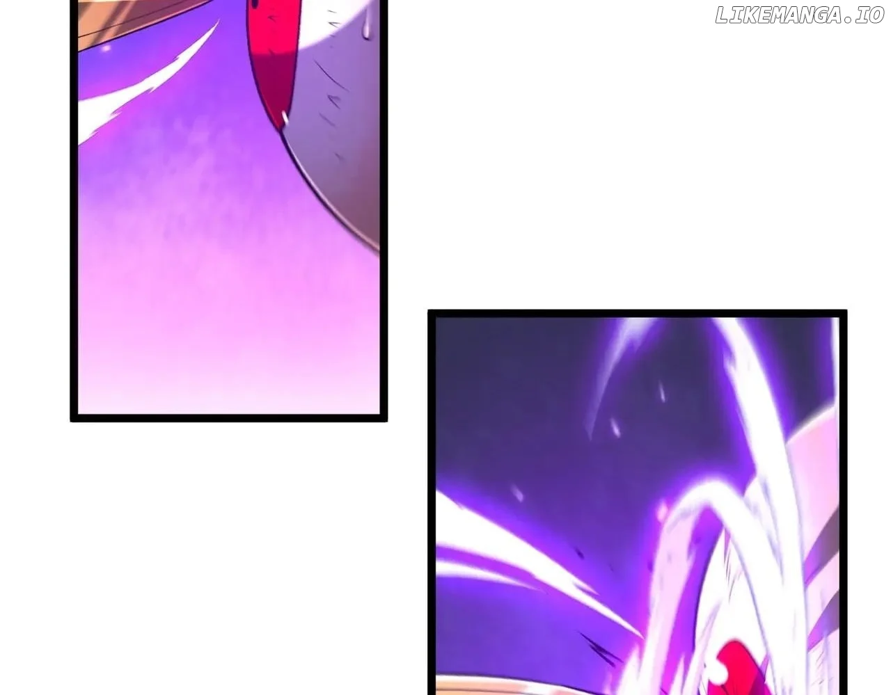 With My Netherworld Trillions, Game On! Chapter 205 page 101