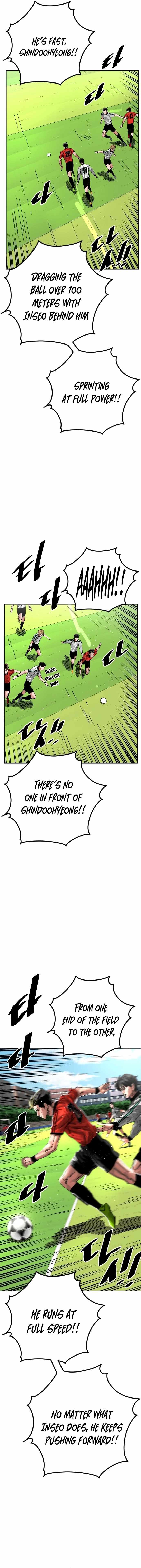 Build Up Chapter 207 page 13