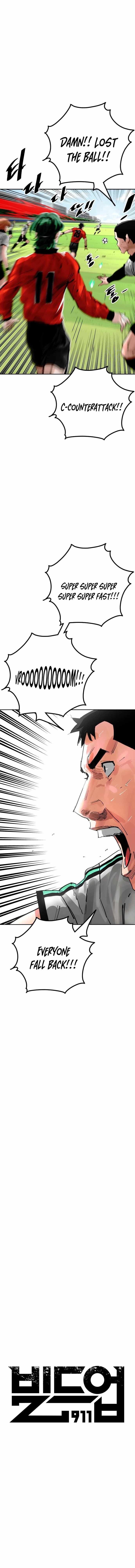 Build Up Chapter 207 page 9