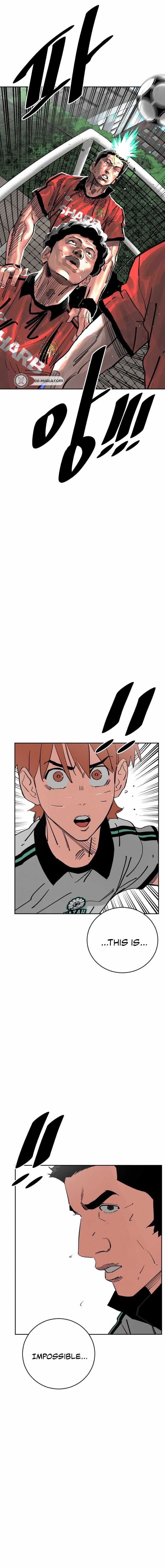 Build Up Chapter 207 page 4