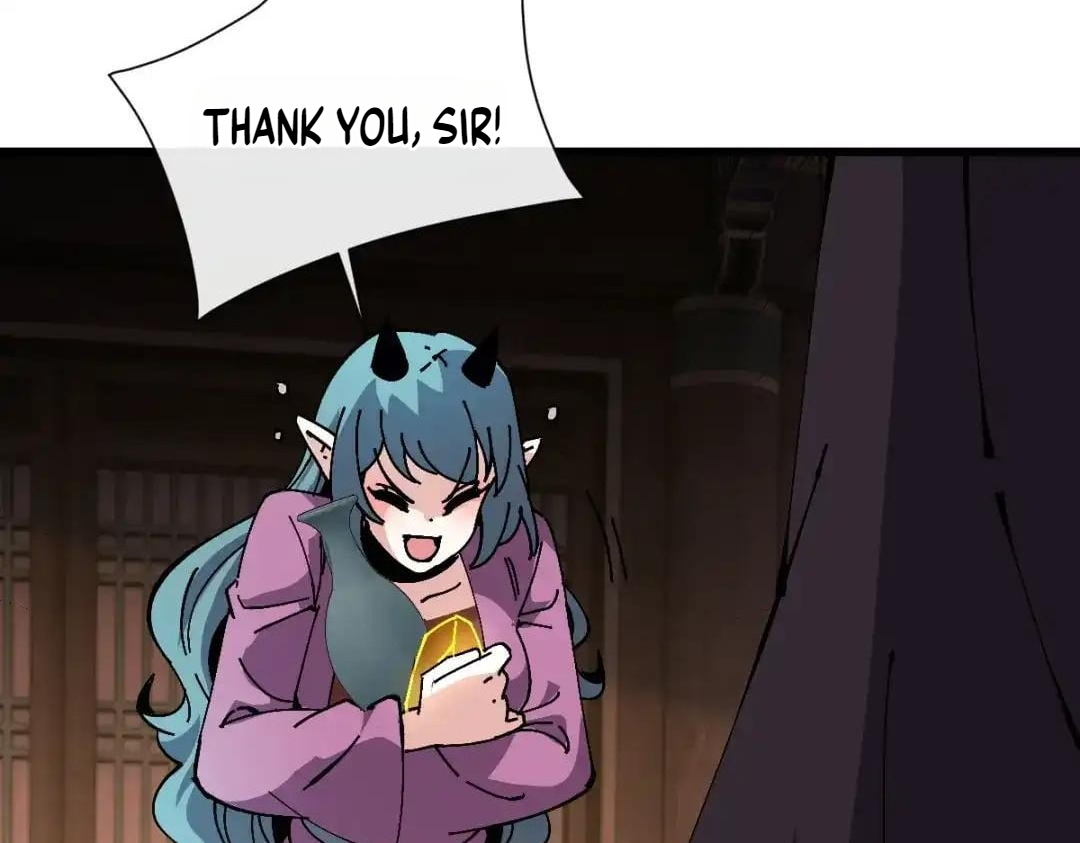 Master: This rebellious disciple is definitely not the Holy Son Chapter 205 page 39
