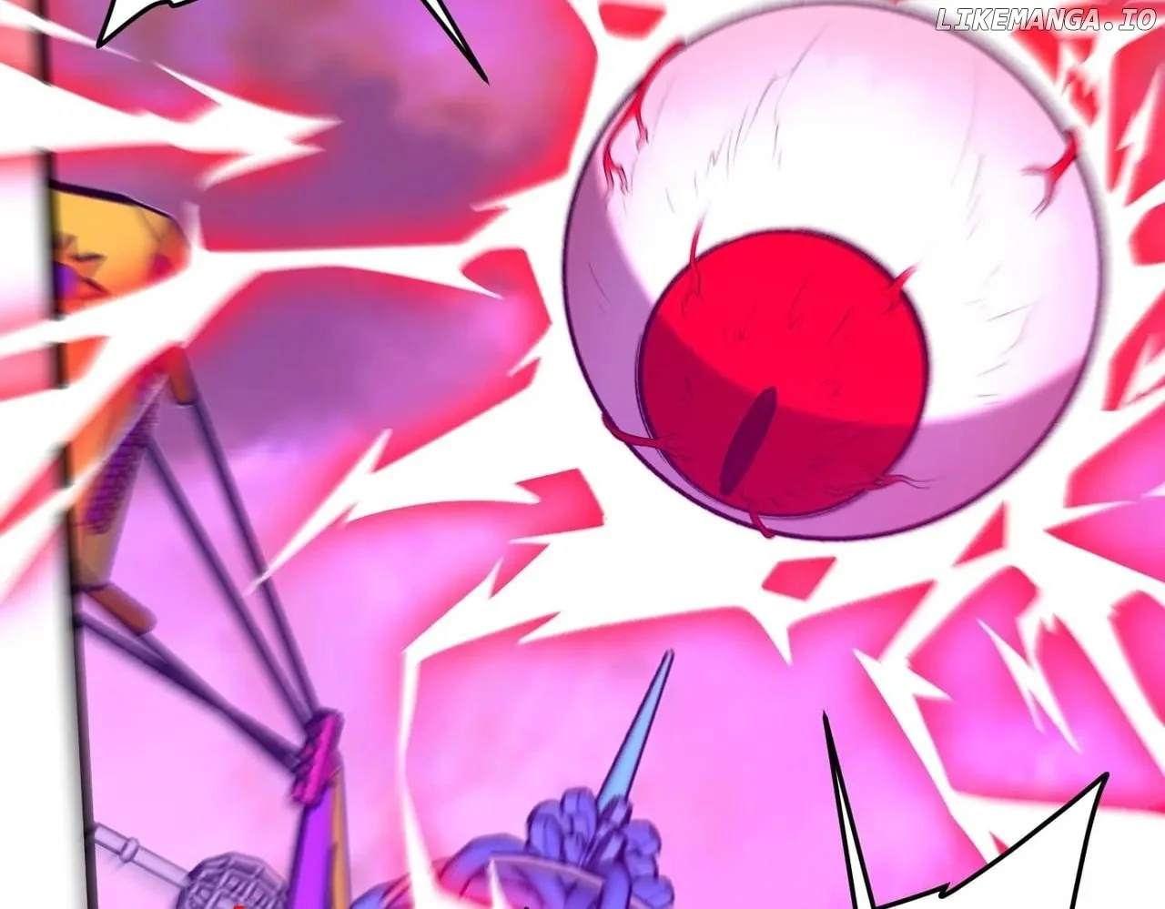 With My Netherworld Trillions, Game On! Chapter 205 page 183