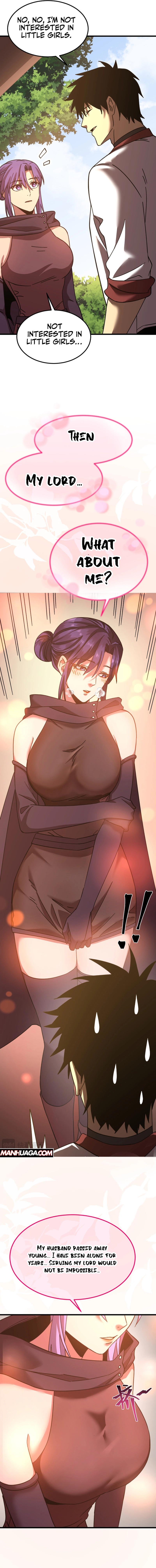 Log into the Future Chapter 206 page 16