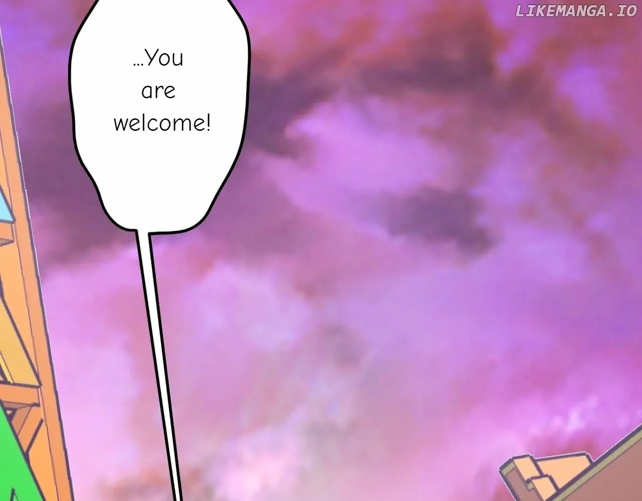 With My Netherworld Trillions, Game On! Chapter 205 page 172