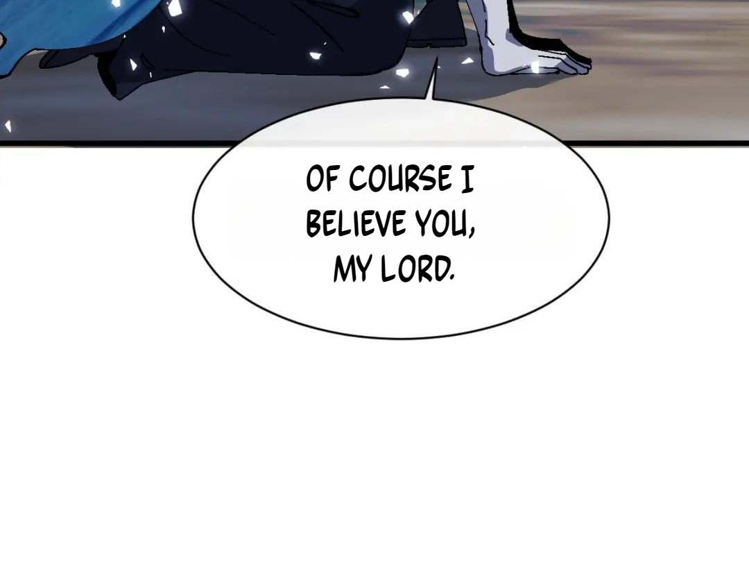 Master: This rebellious disciple is definitely not the Holy Son Chapter 205 page 6
