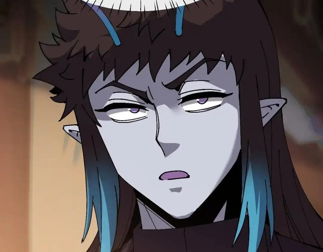 Master: This rebellious disciple is definitely not the Holy Son Chapter 205 page 33