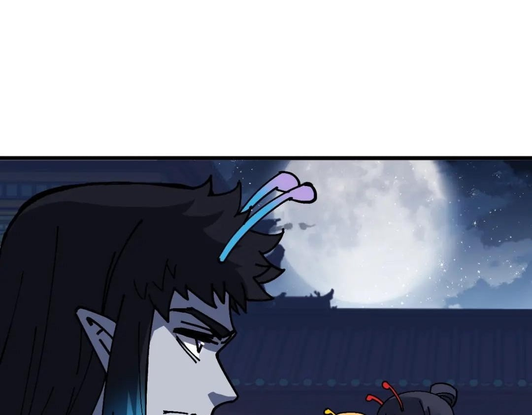 Master: This rebellious disciple is definitely not the Holy Son Chapter 205 page 45