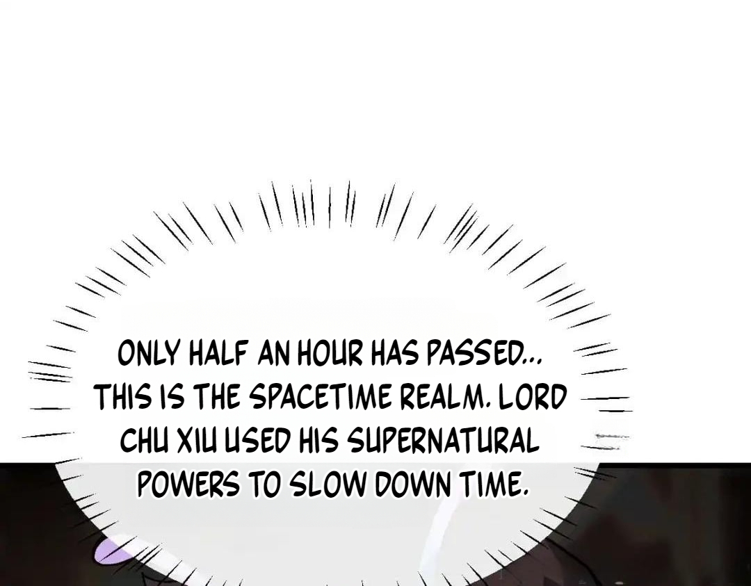 Master: This rebellious disciple is definitely not the Holy Son Chapter 205 page 32