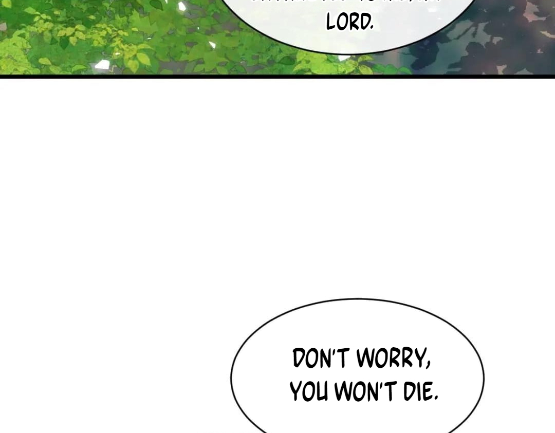 Master: This rebellious disciple is definitely not the Holy Son Chapter 205 page 3