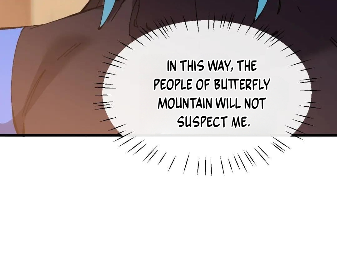Master: This rebellious disciple is definitely not the Holy Son Chapter 205 page 34