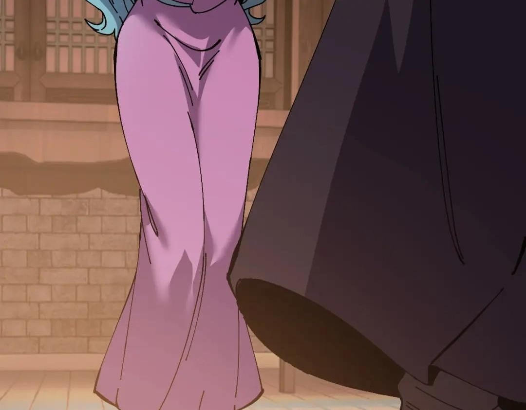 Master: This rebellious disciple is definitely not the Holy Son Chapter 205 page 40
