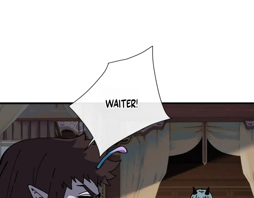 Master: This rebellious disciple is definitely not the Holy Son Chapter 205 page 26