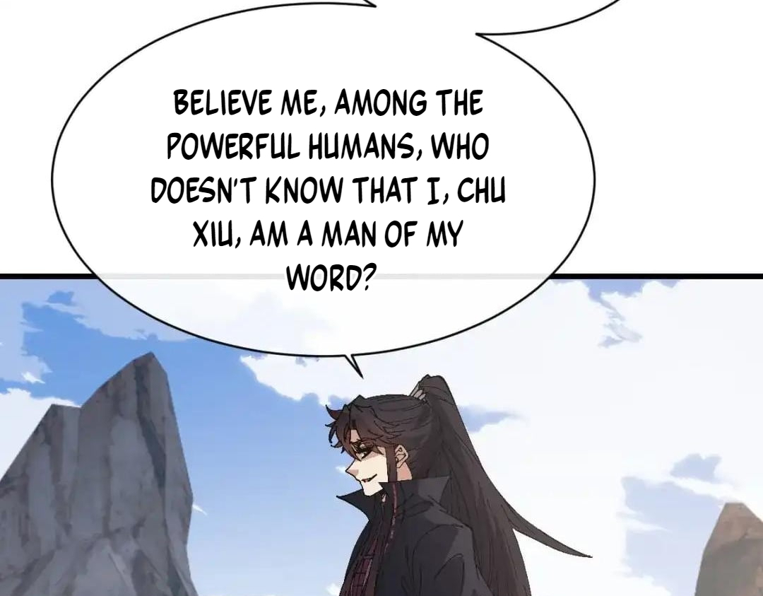 Master: This rebellious disciple is definitely not the Holy Son Chapter 205 page 4