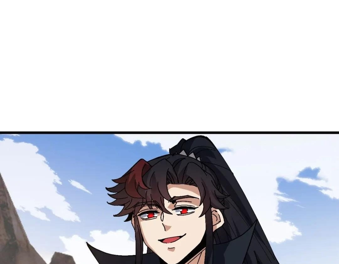 Master: This rebellious disciple is definitely not the Holy Son Chapter 205 page 7