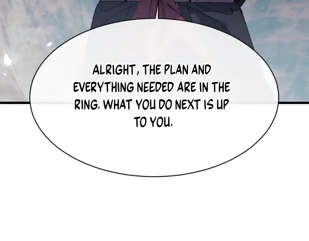 Master: This rebellious disciple is definitely not the Holy Son Chapter 205 page 9